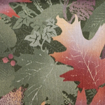 Forest Chatter – Leaves – Multi