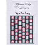 Quilting Pattern - Bush Lanterns