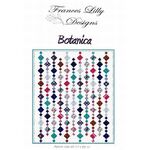 Quilting Pattern - Botanica