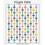 Quilting Pattern - Flight Path