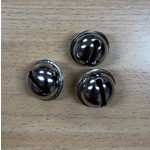 Bells - 18mm Folly Bell Silver