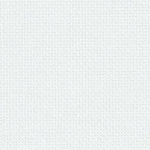 Fabric Piece Aida - 18 count White 