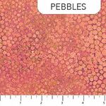 Fabric Piece - Shimmer Pebbles 22993M26