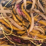 Mixed Fibre Pack - Yellows
