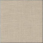 Fabric Piece- Linen 40 Count Newcastle Natural