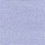 Fabric piece- Lugana 25 Count Wedgewood 