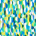 Fabric Piece - Midnight in the Jungle RK21974267 Canopy in Adventure