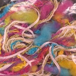 Mixed Fibre Pack - Rainbow