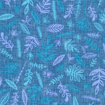 Fabric Piece - Horizon Quilting Fabric Collection - Storm