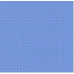 Fabric Piece - Tiny Dots PWTP185 Bluebell