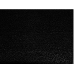 Acrylic Felt Piece Black
