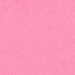 Acrylic Felt Piece Soft Pink