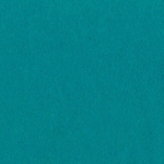 Acrylic Felt Piece Turquoise