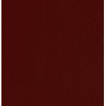 Acrylic Felt Piece Burgundy