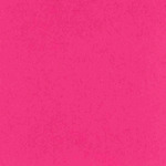 Acrylic Felt Piece Hot Pink