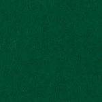 Acrylic Felt Piece Emerald