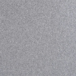 Acrylic Felt Piece Greystone