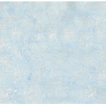  Fabric piece BA-2011 Pastel Sky Fireworks 
