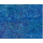 Fabric Piece  Jewel Spot 1985