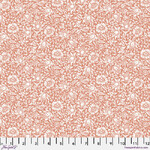 Fat Quarter - Mallow - Coral