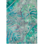 Fat Quarter - Colours of Australia 1912