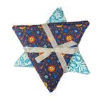 Fat Quarter Star Packs