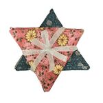 Fat Quarter Star Packs