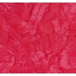 Batik Tonals - Fat Quarters - Bubblegum