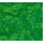 Batik Tonals - Fat Quarters - Emerald