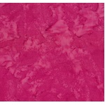 Batik Tonals - Fat Quarters - Hot Pink