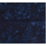 Batik Tonals - Fat Quarters - Indigo