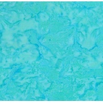 Batik Tonals - Fat Quarters - Lagoon