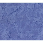 Batik Tonals - Fat Quarters - Periwinkle