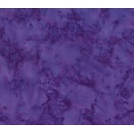 Batik Tonals - Fat Quarters - Purple