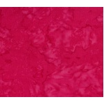 Batik Tonals - Fat Quarters - Raspberry