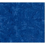 Batik Tonals - Fat Quarters - Royal