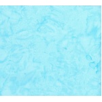 Batik Tonals - Fat Quarters - Sky