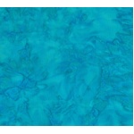 Batik Tonals - Fat Quarters - Sea