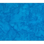Batik Tonals - Fat Quarters -Turquoise