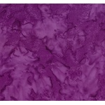 Batik Tonals - Fat Quarters - Wine