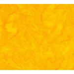 Batik Tonals - Fat Quarters - Yellow