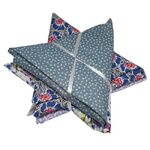 Fabric Star Pack 06
