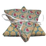 Fabric Star Pack 08