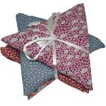 Fabric Star Pack 09