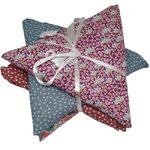 Fabric Star Pack 09