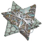 Fabric Star Pack 14