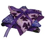 Fabric Star Pack 18