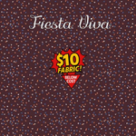 Fiesta - Viva Brown