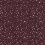 Fat Quarter - Fiesta - Viva Brown