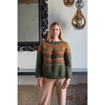 FREE Download – Firenze Bulky Pullover Pattern